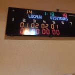 l EBS  tout près…